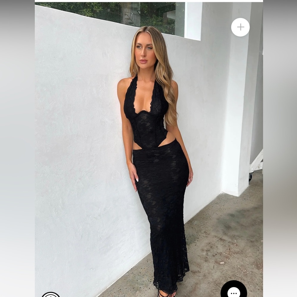 Brand new dress